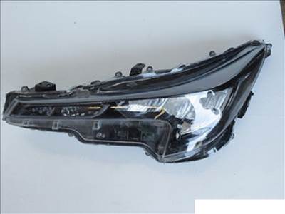 Toyota Corolla b.e.fényszóró 2019-től 8115002s60