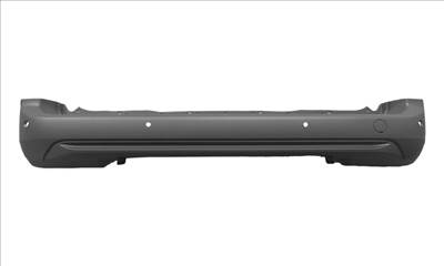 Toyota PROACE City Verso hátsó lökös közép su001a8800