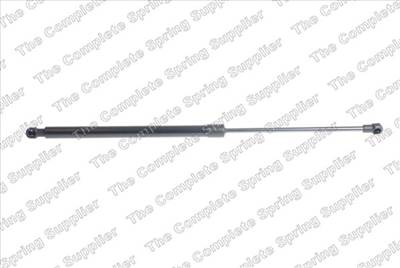 LESJÖFORS 8172978 - csomagtérajtó teleszkóp RENAULT