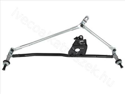 Ablaktörlő mechanika 99>14 – RENAULT MASTER II (1999-2014) – AL11075, 42536088 – ALTOLINE utángyártott 42536088