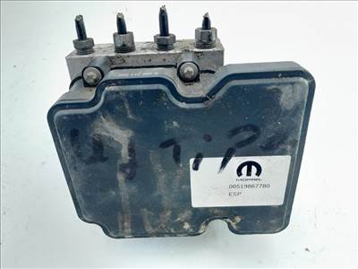 ABS kocka - TIPO - NAT.01524, 519867780 -  01524