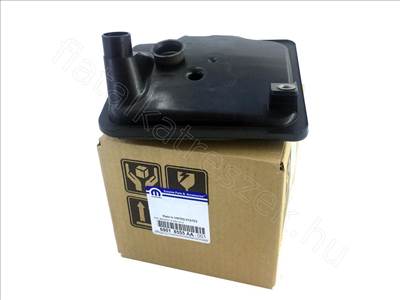 Automata váltó szűrő - FREEMONT - K68018555AA -  - FIAT eredeti Eredeti új K68018555AA