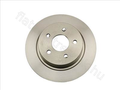 Fáktárcsa FORD TRANSIT CONNECT 13> hátsó bal/jobb SOCsomagtér ajtó 1.5 / 1.6 TDCI - GRAND, TRANSIT, KUGA, ESCAPE, TOURNEO, C-MAX - FT31139, 1683383 -  - Fastoriginal Utángyártott új 1683383