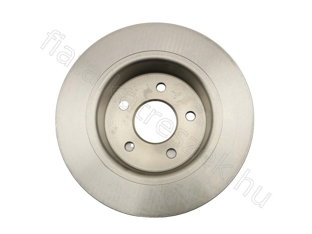 Fáktárcsa FORD TRANSIT CONNECT 13> hátsó bal/jobb SOCsomagtér ajtó 1.5 / 1.6 TDCI - GRAND, TRANSIT, KUGA, ESCAPE, TOURNEO, C-MAX - FT31139, 1683383 -  - Fastoriginal Utángyártott új 1683383 4. kép