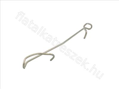 Féknyereg Rugó FIAT DOBLO 00> - CHIMAERA, GRIFFITH, FIORINO, PENNY, ALBEA, DUNA - FT33303, 7074027 -  - Fastoriginal Utángyártott új 7074027