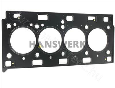 Hengerfej tőmítés - MASTER, LAGUNA, ESPACE, VIVARO, MOVANO, VEL - HW100140, 82 00 121 998 -  - HANSWERK Utángyártott új 82 00 121 998