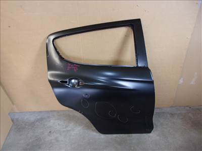 OPEL KARL Jobb hátsó ajtó 2013-