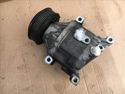 Klímakompresszor 1.3 dízel - MUSA, ALBEA, 500, IDEA, STRADA, KA - NAT.01397, 51746931 -  01397