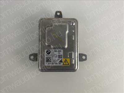 BMW 6 Cabrio (F12) Xenontrafó (7356250, 63117356250, 63127255724, 63117182520, 63122754797)