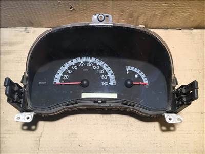 Műszercsoport - PUNTO - NAT.01226, 46752917 -  01226