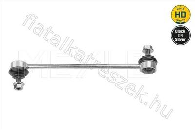 RÚD/KAR, STABILIZÁTOR - COROLLA, KADJAR, VELOSTER, QASHQAI, ALTIS, PRIDE - 30-16 060 0017/HD, 30-160600017/HD -  - MEYLE Egyéb 30-160600017/HD