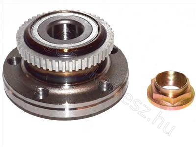 Scu hátsó kerékcsapágy - JUMPY, SCUDO, ZETA, EXPERT, DISPATCH, ULYSSE - FT24017, 9567217780 -  - Fastoriginal Utángyártott új 9567217780