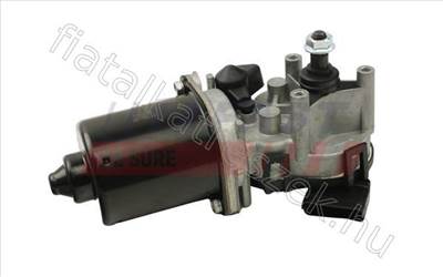 Szélvédő törlő motor CITROEN BERLINGO 96> első - PARTNER, GRAND - FT82828, 6405L1 -  - Fastoriginal Utángyártott új 6405L1