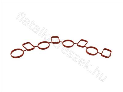 Szívósor tömítés VW TRANSPORTER T6 15> Szívó 2.0 TDI - CARAVELLE, CABRIO, GOLF, TRANSPORTER, EUROVAN, MULTIVAN - FT49459, 03L129717L -  - Fastoriginal Utángyártott új 03L129717L