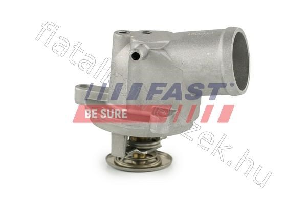 Termosztát MERCEDES SPRINTER 95> 901-905 2.3 - KORANDO, MUSSO, CLK, ACTYON, M-CLASS, VITO - FT58021, 00A121113 -  - Fastoriginal Utángyártott új 00A121113 1. kép