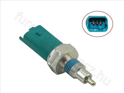 Tolatólámpa kapcsoló - LODGY, DUSTER, LOGAN, TALISMAN, TRAFIC, X-TRAIL - FT81002, OR 8200177718 -  - Fastoriginal Utángyártott új OR 8200177718