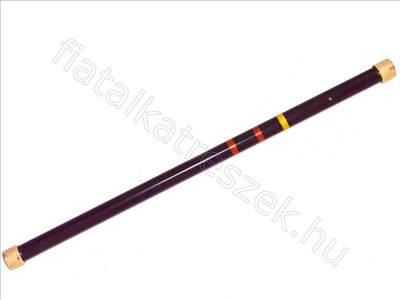 Torziós rúd REN.KANGOO PR.jobb (652MM) - KUBISTAR, KANGOO - FT13528, 7700301727 -  - Fastoriginal Utángyártott új 7700301727