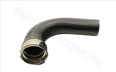 Töltőlevegő cső, Töltőlevegő-hűtő RENAULT MASTER 10> 2.3 DCI FWD - MASTER, MOVANO, NV400 - FT65136, 144600588R^ -  - Fastoriginal Utángyártott új 144600588R^