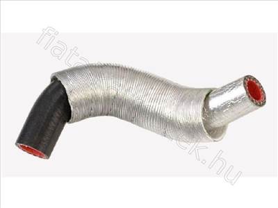 Turbo Olaj cső 07> 2.0 JTD - SCUDO, ULYSSE, PHEDRA - FT61772, 9646798080 -  - Fastoriginal Utángyártott új 9646798080