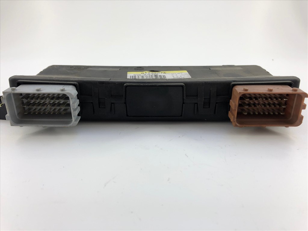 Vezérlőegység - STILO - BO.51711374, 51711374 -  - FIAT eredeti  51711374 2. kép