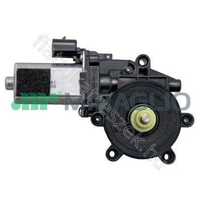 Ypsilon ablakemelő motor jobb 03- - YPSILON - MI.30/897 -  - MIRAGLIO Gyári beszállítói új 30/897