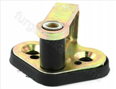 Zárütköző - MASTER, MOVANO, INTERSTAR - FT94112, 4401681 -  - Fastoriginal Utángyártott új 4401681