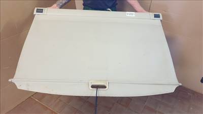 512221 Saab 9.3, KOMBI, 2008, Csomagtér Roló.