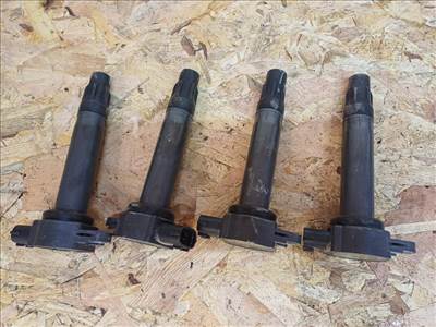 Mitsubishi Lancer VIII (2008-2017) 1.8 Benzines Gyújtótrafó Garnitúra 