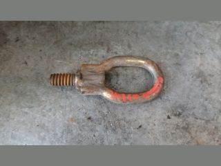 Ford Fiesta Mk4 Vonószem *127772*