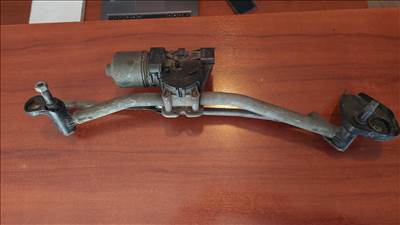 Opel Astra H ablaktörlő motor 