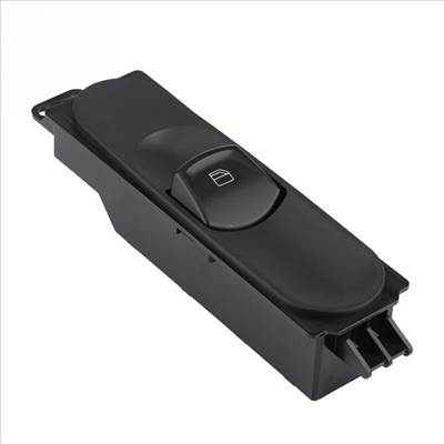 Mercedes Vito W639 Ablakemelő kapcsoló 639 6395451413