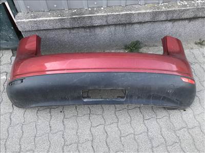 Volkswagen Golf Plus hátsó lökhárító 