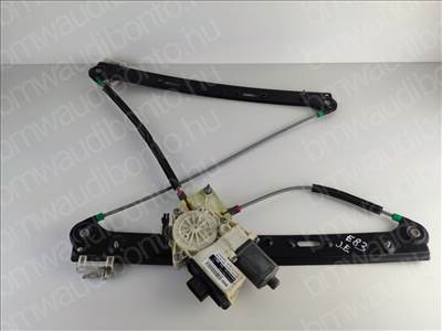 BMW X3 (E83) Jobb első ajtó ablakemelő szerkezet (elektromos) (6925964, 67626925964)