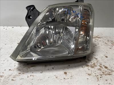 13914 Opel Meriva A  Bal első Lámpa 93321052