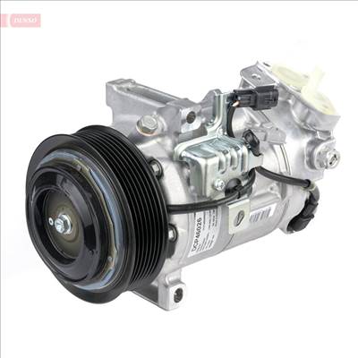 kompresszor, klíma DENSO DCP46026 for NISSAN