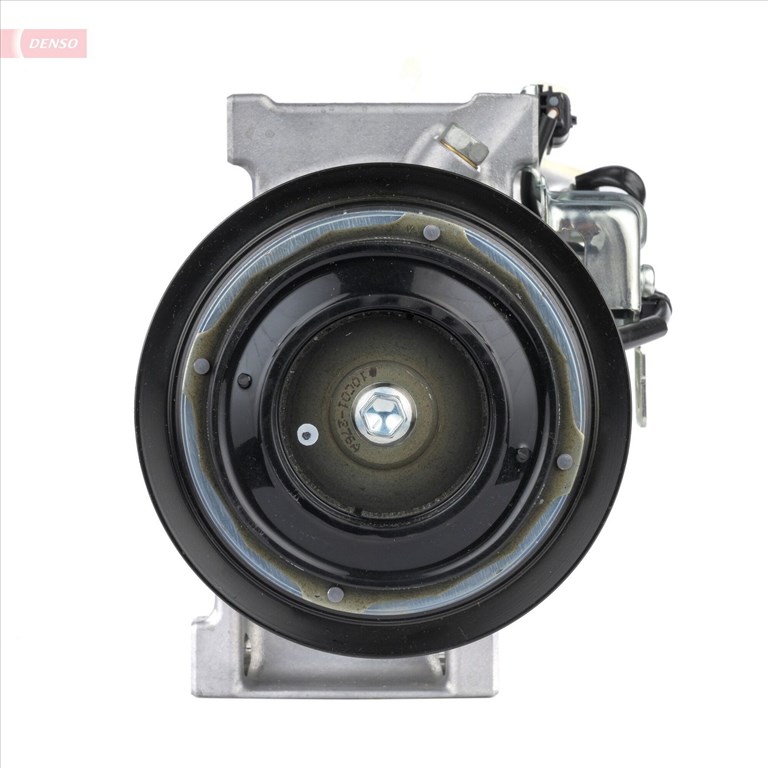 kompresszor, klíma DENSO DCP46026 for NISSAN 2. kép