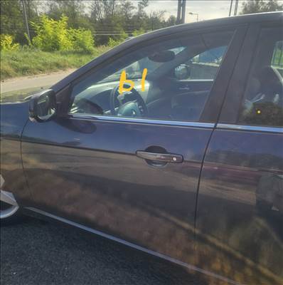 Chevrolet Epica Bal első ajtó 