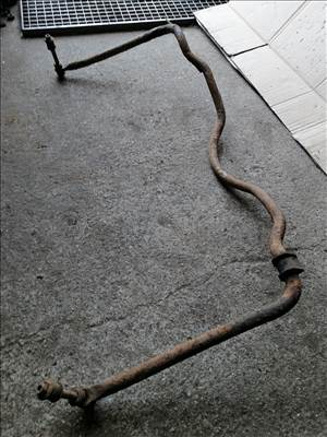 Hyundai Galloper Hátsó vízszintes stabilizátor rúd