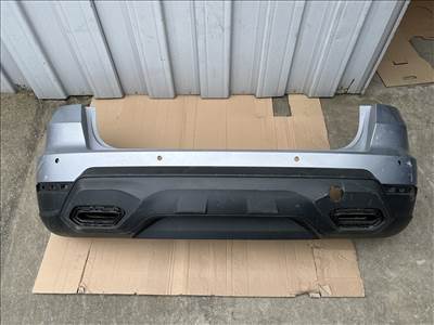 Seat Arona facelift hátsó lökhárító  6f9807421b