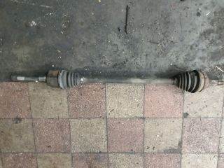 Chrysler Voyager (4th gen) Jobb Féltengely *141491*