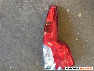 Volvo V50 facelift 2007-2012 jobb hátsó lámpa