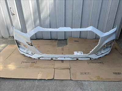 Audi A1 II (GB) Citycarver első lökhárító  82a807437k