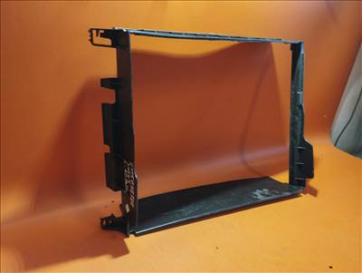 Dacia Lodgy Dokker hűtő légterelő 215595838R (L.12.903R)