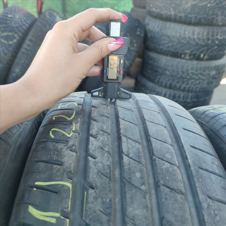  225/55 R16 Lassa nyári gumi 66000ft a 4db/141/ 3. kép