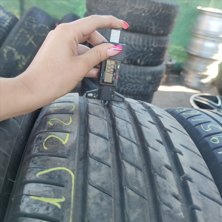  225/55 R16 Lassa nyári gumi 66000ft a 4db/141/ 4. kép