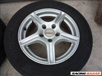 15-ös Dezent alufelni 5X112 garnitúra eladó!