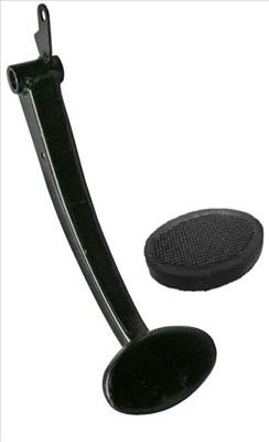 Trabant kuplungpedál