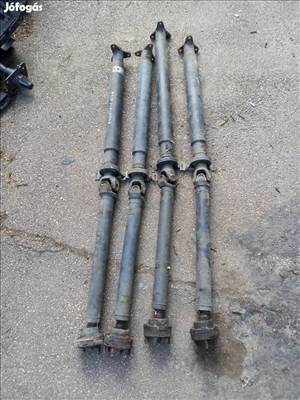 bmw e38 740d kardán tengely 40d v8 automata diesel