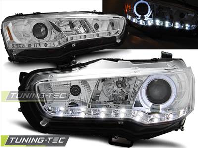MITSUBISHI LANCER 8 08-11 Tuning-Tec Fényszóró