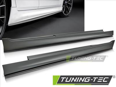 BMW F10 / F11 10-16 M-PERFORMANCE Tuning-Tec küszöb spoiler